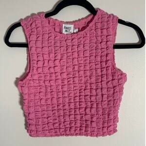 Princess Polly Pink‎ Top 4